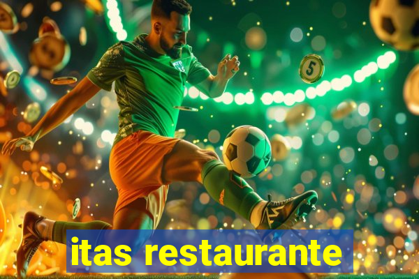 itas restaurante